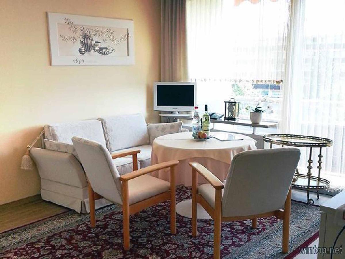 Kur- und Erholungs-Wohnanlage neben dem Johannesbad Bad Füssing Exterior foto
