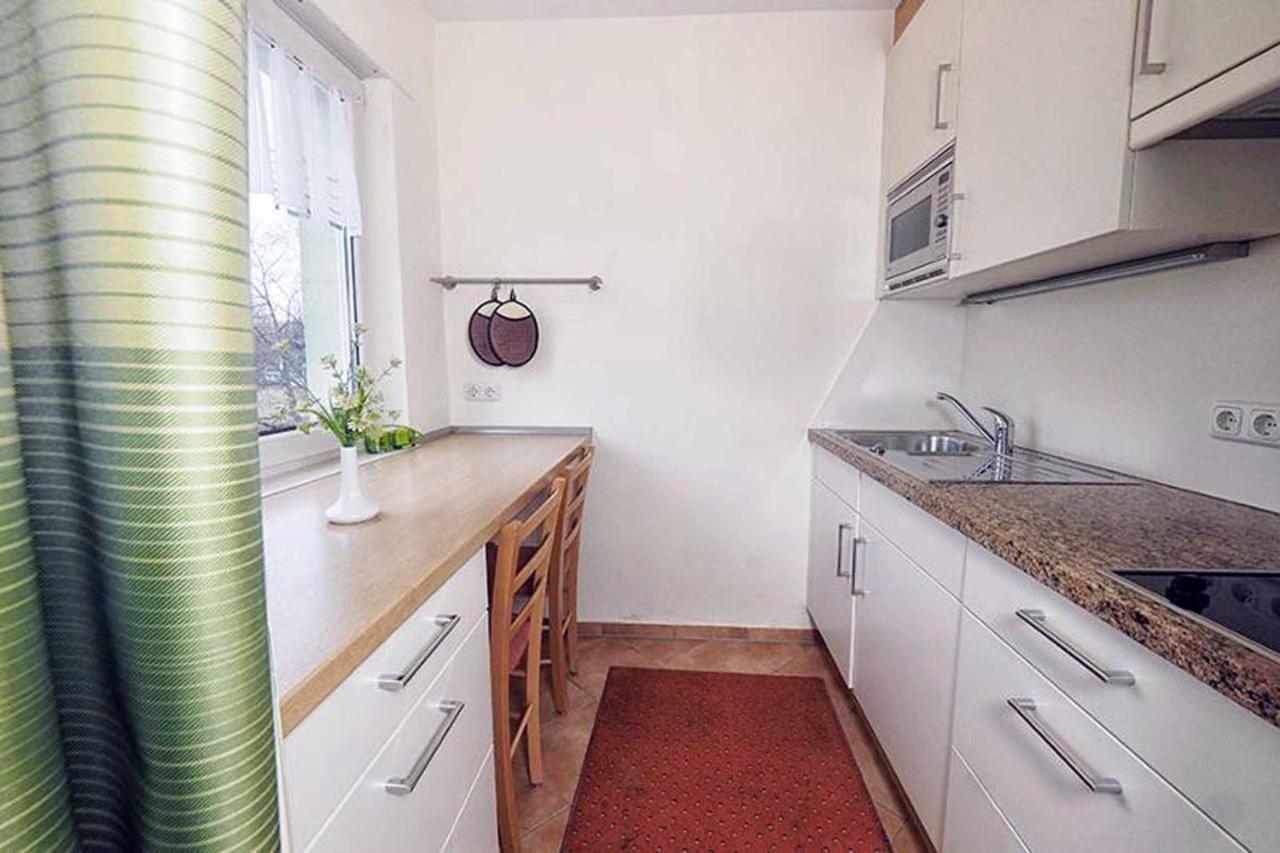 Kur- und Erholungs-Wohnanlage neben dem Johannesbad Bad Füssing Exterior foto